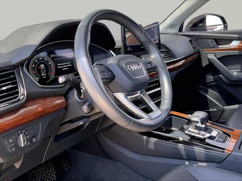 Used 2022 Audi Q5 2.0T Premium Plus AWD/4WD image 18