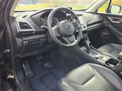 Used 2021 Subaru Forester Touring w/ Popular Package #2 image 20