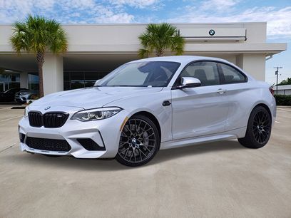 Used 2021 BMW M2 Competition w/ Executive Package