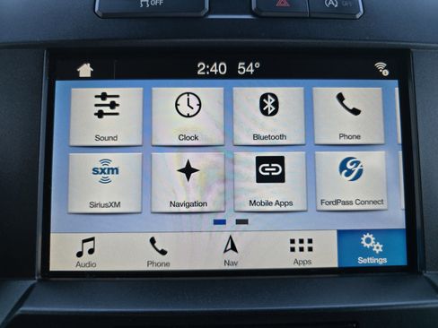 Used 2019 Ford F150 XLT w/ Equipment Group 302A Luxury image 31