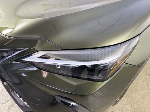 Certified 2025 Lexus NX 350 350 Base w/ Accessory Package (2T) image 32