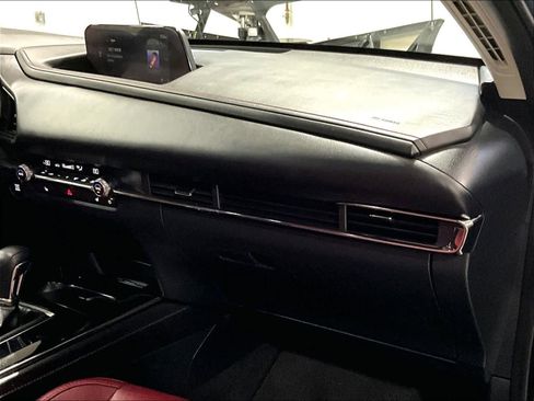 Used 2025 MAZDA CX-30 AWD 2.5 S w/ Preferred Package image 13