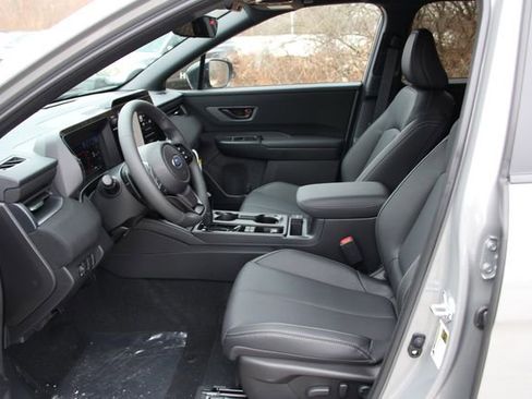 New 2026 Subaru Outback Limited image 12