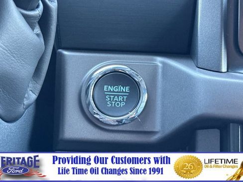 New 2025 Ford F150 XLT w/ Equipment Group 302A MID image 22