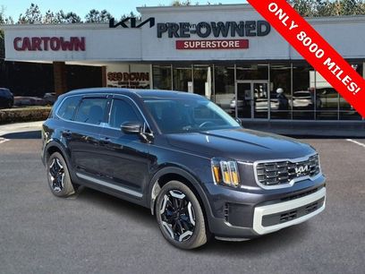 Used 2025 Kia Telluride S