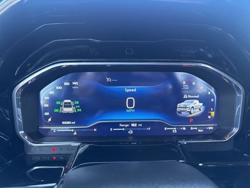 Used 2023 Chevrolet Silverado 1500 LT image 17