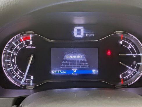 Used 2017 Honda Pilot EX image 18