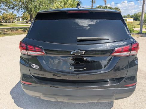 Used 2024 Chevrolet Equinox LS w/ LS Convenience Package FWD image 6