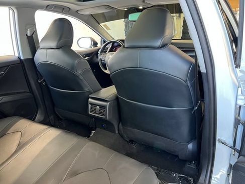 Used 2022 Toyota Camry XSE FWD image 50