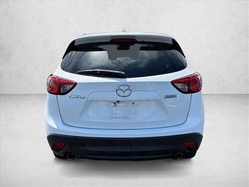 Used 2014 MAZDA CX-5 Grand Touring FWD image 6