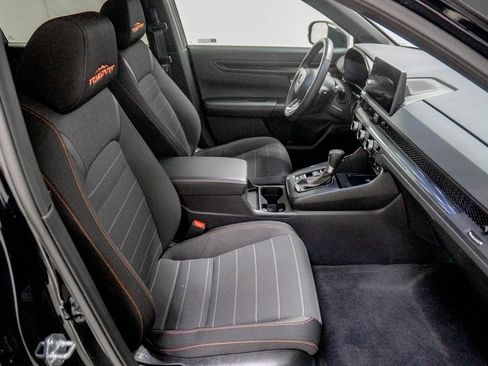 Certified 2026 Honda CR-V TrailSport image 31