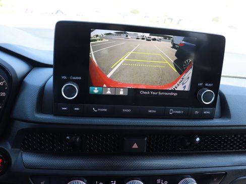 Used 2023 Honda CR-V EX image 28