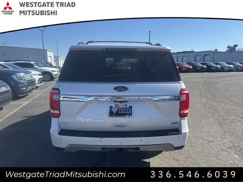 Used 2019 Ford Expedition Max XLT w/ Equipment Group 202A image 9