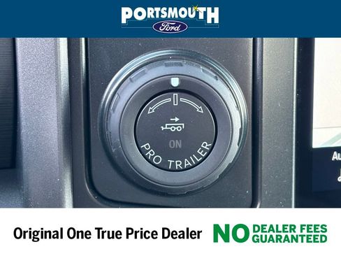 New 2025 Ford F150 XLT w/ Equipment Group 302A MID image 18