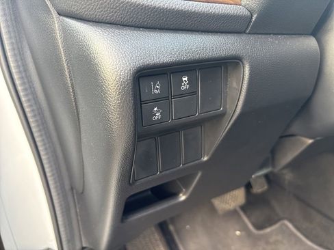 Used 2019 Honda CR-V EX image 20