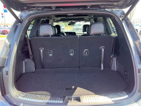 Certified 2024 Kia Telluride SX Prestige X-Pro AWD/4WD image 16