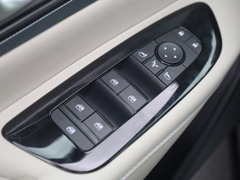 New 2026 Nissan Murano Platinum AWD/4WD image 11