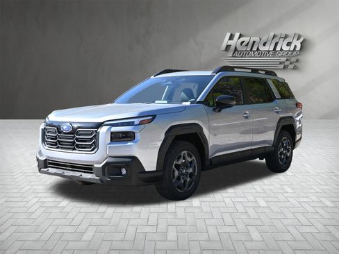 New 2026 Subaru Outback Premium image 5