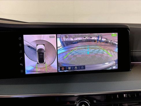 New 2025 Nissan Murano SL w/ Cargo Package image 30