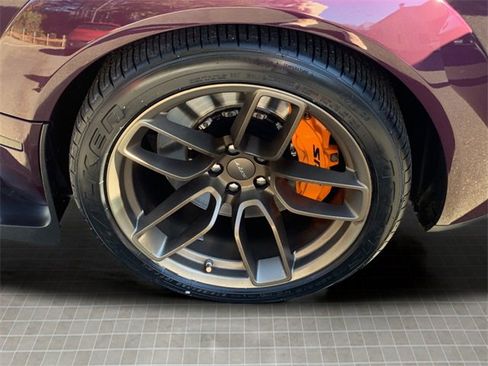 Used 2022 Dodge Challenger SRT Hellcat image 43