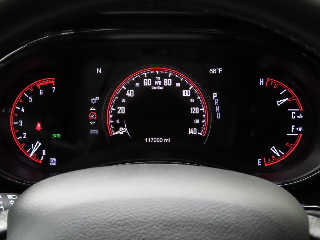 Used 2021 Dodge Durango AWD w/ Skid Plate Group image 18