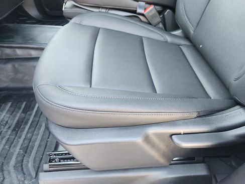 New 2026 Chevrolet Silverado 3500 W/T w/ WT Convenience Package image 24