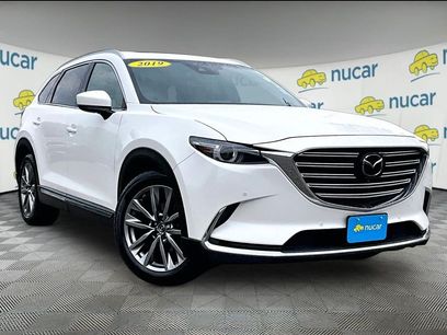Used 2019 MAZDA CX-9 Grand Touring