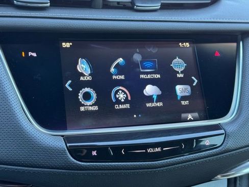 Used 2017 Cadillac XT5 Luxury w/ Driver Awareness Package image 31