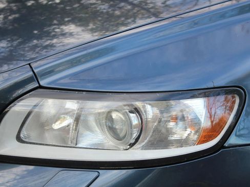 Used 2008 Volvo V50 T5 AWD/4WD image 5
