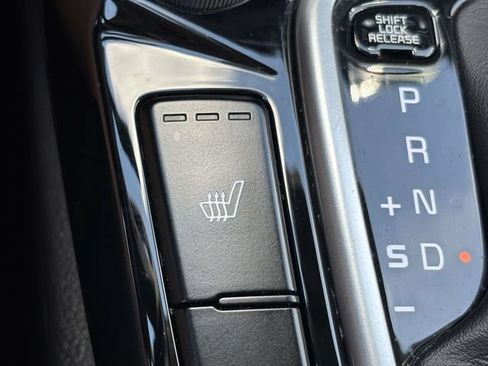 Used 2021 Kia Seltos SX AWD/4WD image 19