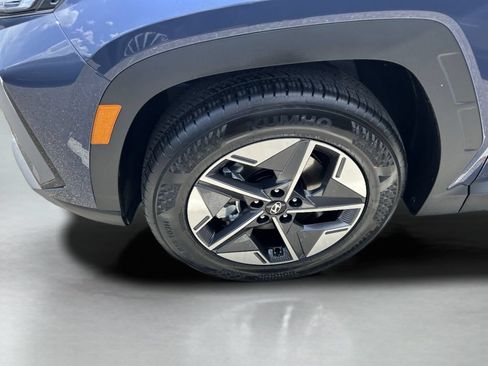 New 2026 Hyundai Tucson SEL FWD image 35