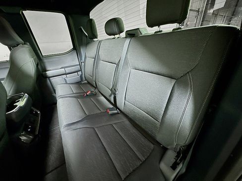 Used 2022 Ford F150 XLT w/ Equipment Group 302A High image 22