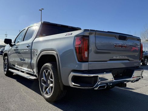New 2026 GMC Sierra 1500 SLT w/ SLT Premium Plus Package image 7