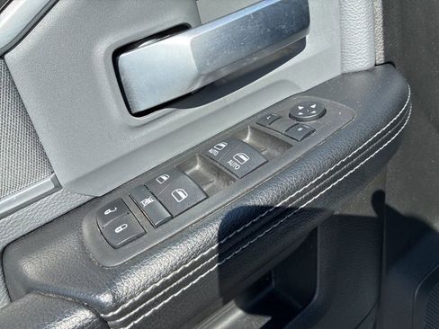 Used 2022 RAM 2500 Big Horn w/ Snow Chief Group image 13