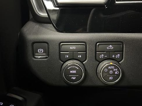 New 2026 Chevrolet Silverado 1500 RST w/ RST Select Package AWD/4WD image 34