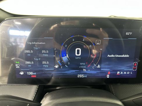 New 2026 Chevrolet Equinox LT w/ Convenience Package II FWD image 13