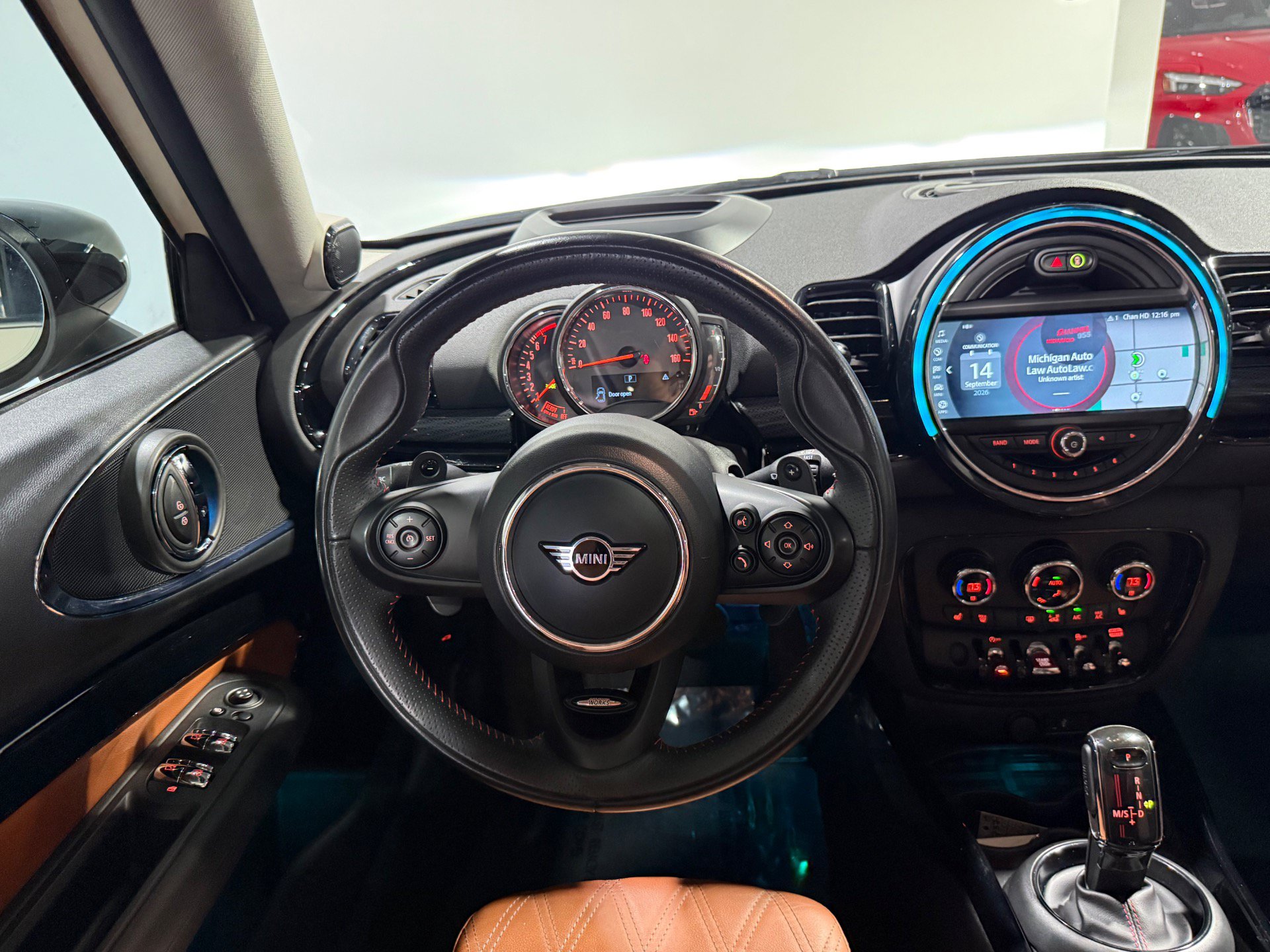 Used 2020 MINI Cooper Clubman S AWD/4WD image 30