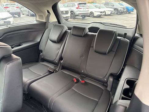 Certified 2026 Honda Odyssey Elite image 21