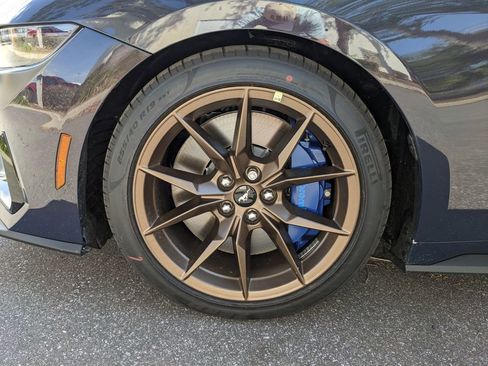 New 2026 Ford Mustang Dark Horse image 33