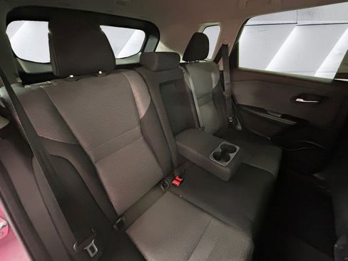 Used 2022 Nissan Rogue SV FWD image 16