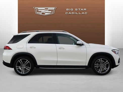 Used 2022 Mercedes-Benz GLE 350 w/ Premium Package image 6