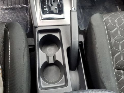 Used 2024 Mitsubishi Outlander Sport ES AWD/4WD image 12