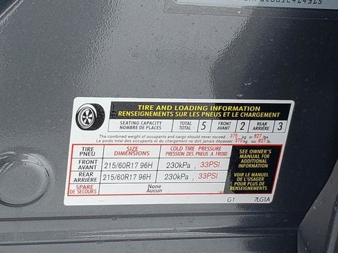 Certified 2025 Nissan Kicks SV image 41