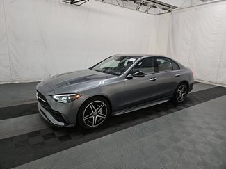 Used 2024 Mercedes-Benz C 300 4MATIC Sedan w/ Pinnacle Trim Package video 1