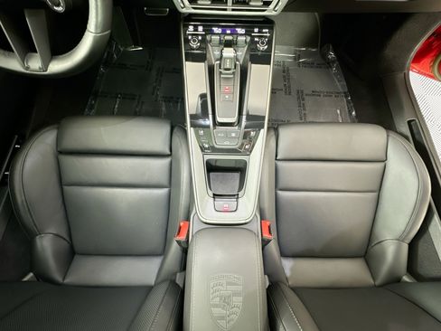 Used 2023 Porsche 911 Carrera S image 22