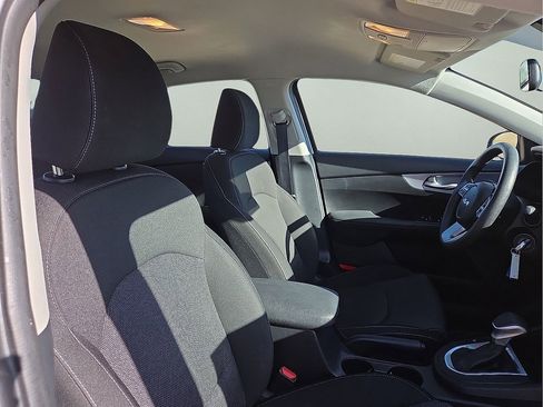 Used 2024 Kia Forte LXS image 14