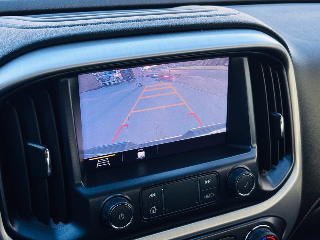 Used 2019 GMC Canyon SLE w/ Driver Alert Package AWD/4WD image 64