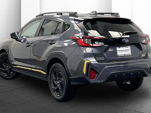 Used 2024 Subaru Crosstrek 2.5i Sport image 9