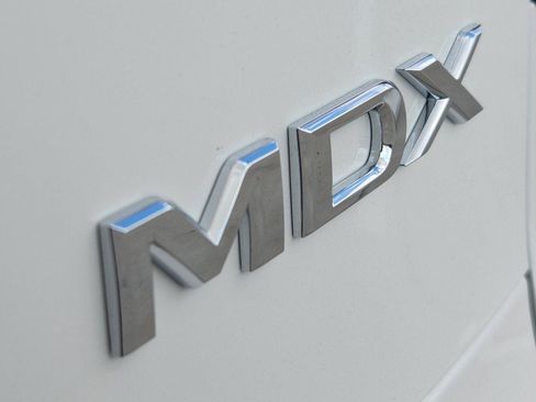 New 2026 Acura MDX FWD w/ Technology Package image 10