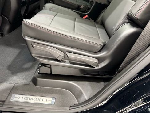 New 2026 Chevrolet Tahoe RST w/ RST Capability Package AWD/4WD image 20